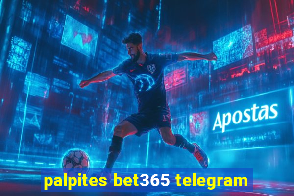 palpites bet365 telegram